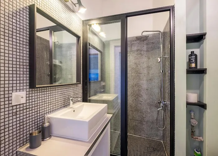 Bluewaveplace - Stylish 2 Bedroom In Center Of * Sofya