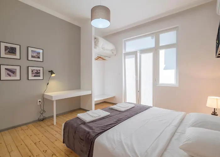 Appartamento Bluewaveplace - Stylish 2 Bedroom In Center Of *