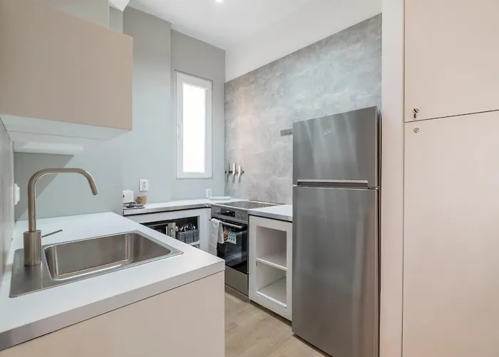 Appartement Bluewaveplace - Stylish 2 Bedroom In Center Of Sofia